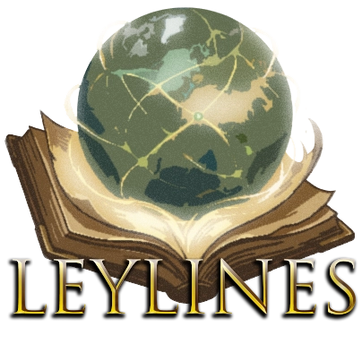 Leylines